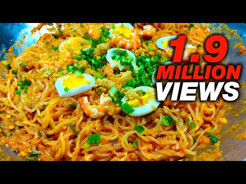 RESTAURANT STYLE FILIPINO PANCIT MALABON | ALAMIN ANG SEKRETO SA PAGLUTO | PALABOK | LUTONG BAHAY