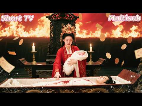 Previous life: husband faked death, child illegitimate. Reborn marries king, makes them beggars!