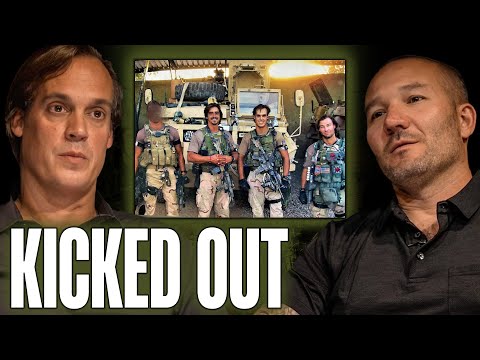 Why A Delta Force Operator Was Kicked Out of The Ranger Regiment