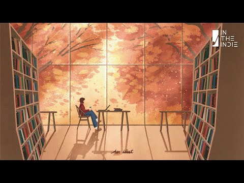 𝗣𝗟𝗔𝗬𝗟𝗜𝗦𝗧 낭만 도서관 | 폴킴, 멜로망스, 범진, 이하이 •••