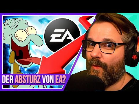 EA bekommt was es verdient - Gronkh Reaction