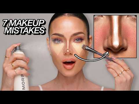 7 Makeup Habits I’m Quitting in 2026 (and What I’m Doing Instead)