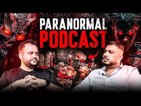 Ghost ne kiya ek family par attack 😱 | horror podcast | The Real One