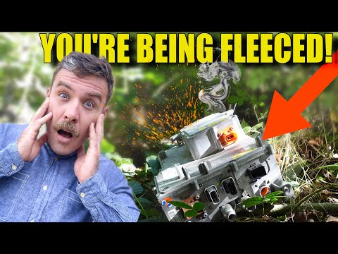 Citroen, Peugeot & Vauxhall are forcing customers to pay thousands to repair their EV's