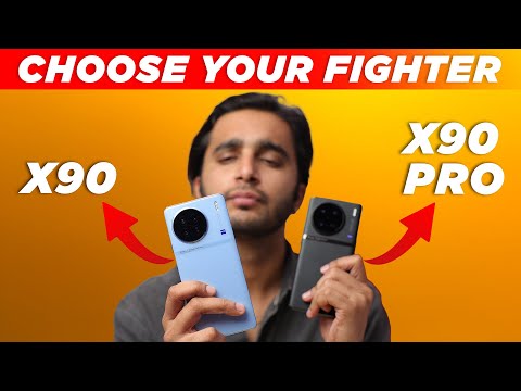 Vivo X90 5G review: Better than Vivo X90 Pro 5G? 🤔