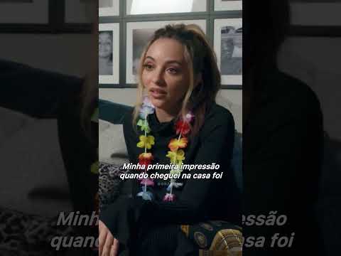 O dia que as meninas descobriram que a Leigh era milionária 😂 #LittleMix