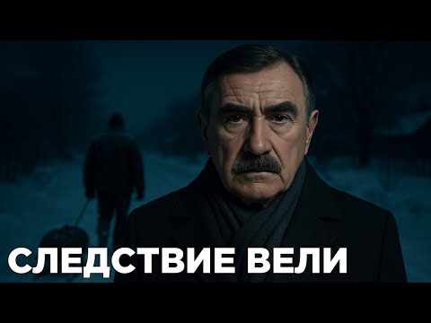 Следствие вели | КАЗНИТЬ НЕЛЬЗЯ ПОМИЛОВАТЬ: Ошибка в приговоре