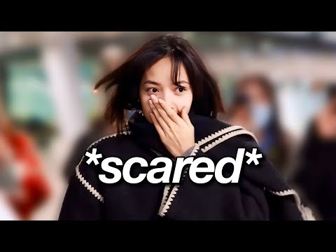 blackpink 2024 is CHAOTIC already