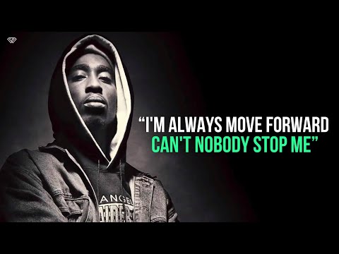 Tupac Shakur Life Advice Will Change Your Life (MUST WATCH)
