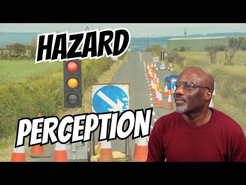 How To Ace Your Hazard Perception Test | Driving Theory UK