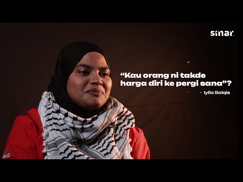 "Korang Tak Ada Harga Diri Ke Pergi Sana?"