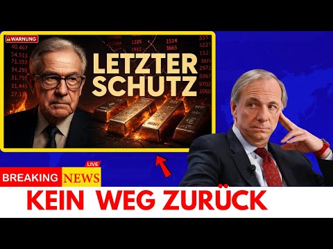 318 Billionen Dollar Schulden Warum Silber Ihr le