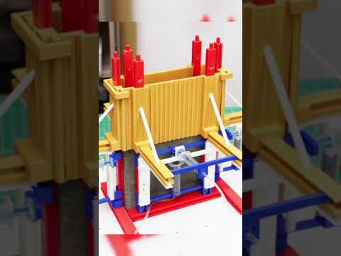 Concreting Technology of Burj Khalifa