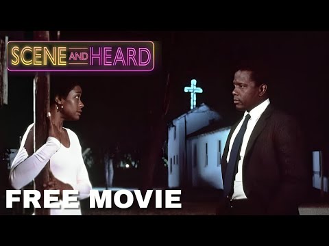 Brother John (1971) | FREE MOVIE | Sidney Poitier