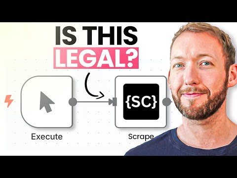 Scrape EVERY Social Media with n8n (CHEAP & EASY)