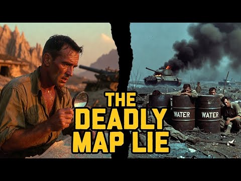 The WWII Battle America Wants to Forget: The Peleliu Trap