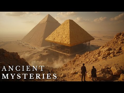 4+ HOURS of Ancient Egyptian Mysteries Science Can’t Explain