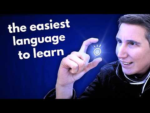 The world's smallest language