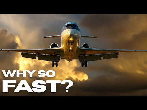 Why Fokker Went Bankrupt Despite Building Great Planes