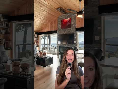 Zen Nest Utah Luxury Cabin Retreat