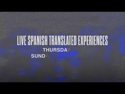 Join us for our Candlelight Experiences!