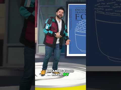 Korean Pancakes are historic