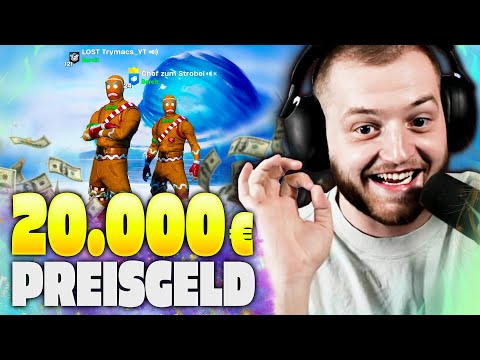 🤯💪 Gute CHANCEN VIEL GELD zu GEWINNEN?!!😅 LOST LEGENDS CUP  - Das ALTE DUO vereint!