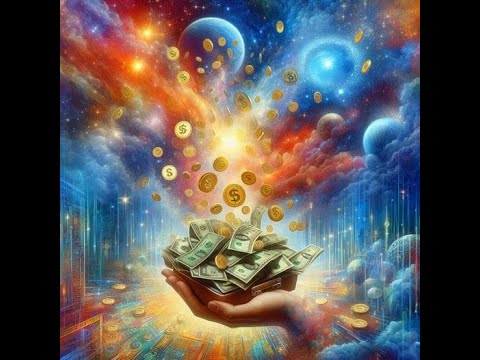 Деньги и квантовый переход. Как ведут себя деньги при пробуждении?