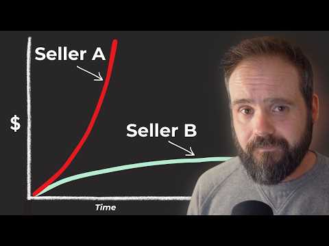 How Small eBay Sellers Will Make BIG Money This Year