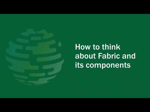01  PAWEL POTASINSKI First look at Microsoft Fabric for Microsoft 365 users