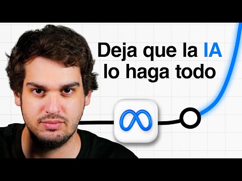 This is how META's NEW Artificial Intelligence works