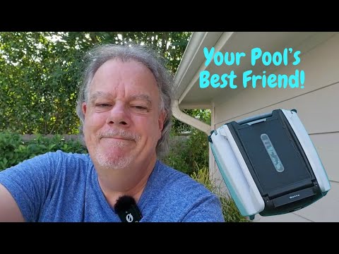 Betta Pool Surface Skimmer - A Truly Honest Review