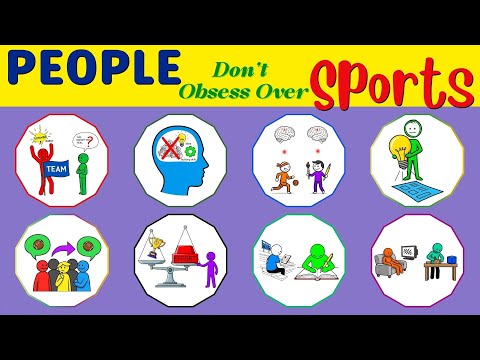 The Psychology Behind People Who Don’t Follow Sports