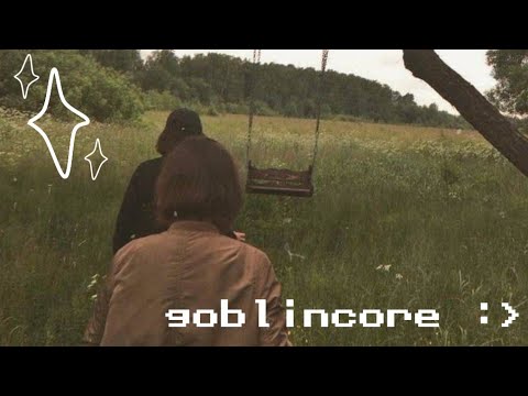 слегка мрачная музыка в стиле goblincore / witchcore ⏮▶⏭ ваша MS. WITCH