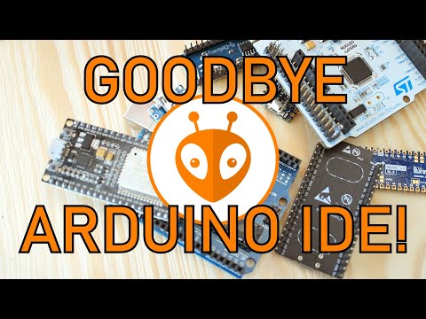 PlatformIO: All you need to know in 10 Minutes!