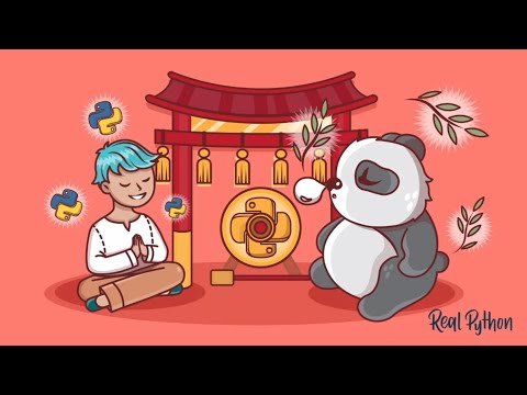 Introduction to pandas: Setting Up and Grabbing Data