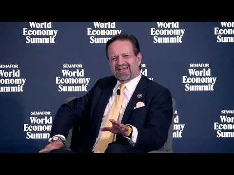 Defining America First National Security with Dr. Sebastian Gorka