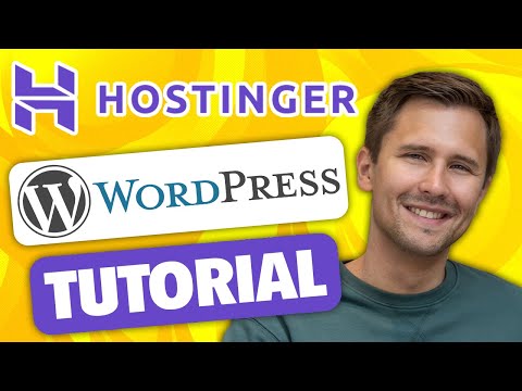 How to Build a WordPress Website Using Hostinger | Best Cheap Hosting Solution (2023)