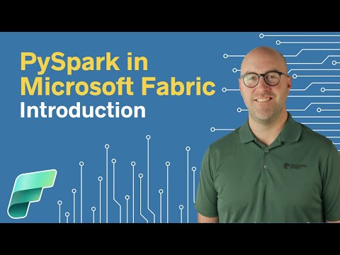 PySpark in Microsoft Fabric - Introduction (Ep. 1)