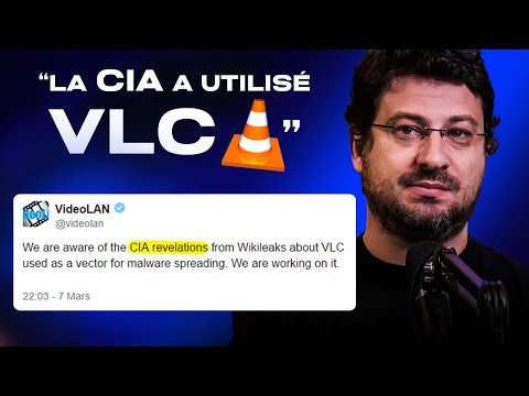 Comment la CIA a manipulé un logiciel utilisé par des millions de gens