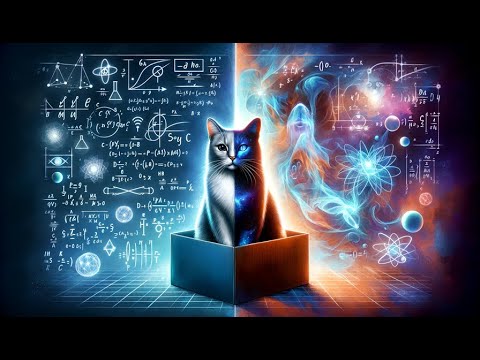 Il paradosso del gatto di Schrödinger e come mai in pochi ne comprendono il significato