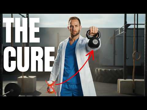 THIS Is Why Doctors Can’t Make You Healthy