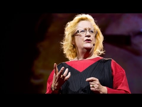 Dare to disagree | Margaret Heffernan