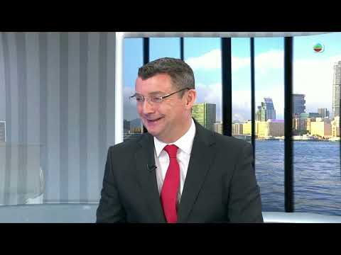 TVB | Straight Talk | 清心直說 | 國際投資金融精英什麼時候回歸香港?(繁/簡/英字幕)| 無綫新聞 | TVB News