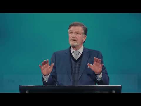 The Last Days Battle for Love | Carter Conlon