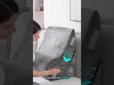 Best Wedge Pillow | Top Pick 2026