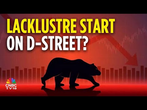 US Stocks End Mixed After Fed Cuts Interest Rates By 25 Bps, Asia Mixed; Weak Start On D-Street?