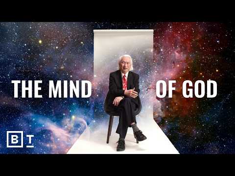 Michio Kaku: This could finally solve Einstein's unfinished equation | Full Interview