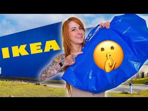 18 GEHEIMTIPPS bei IKEA - Ich zeige euch meine Favoriten (Küche)