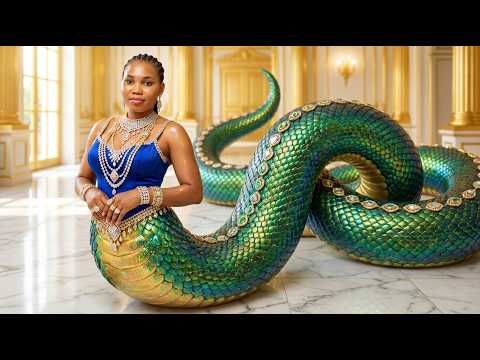 Price of Middle Point 1 - (HOW I CARRIED A SNAKE IN MY WOMB) 2025 Nigerian Movie
